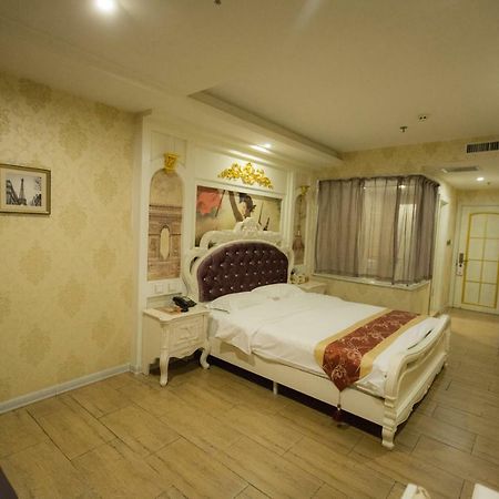 Harbin Walker Coffee Hotel Εξωτερικό φωτογραφία