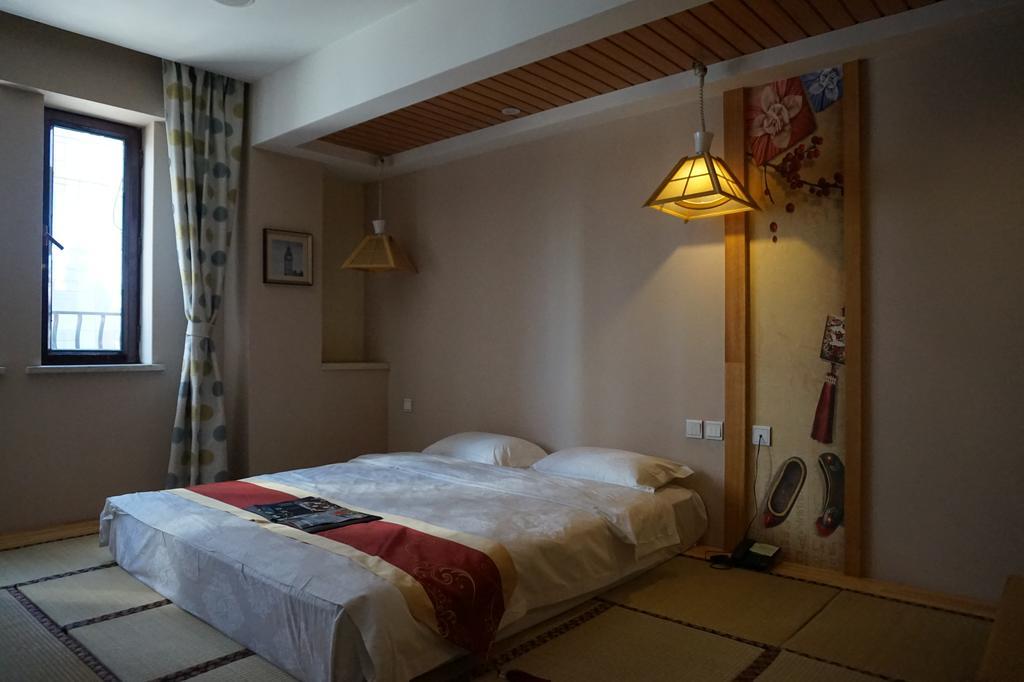 Harbin Walker Coffee Hotel Εξωτερικό φωτογραφία