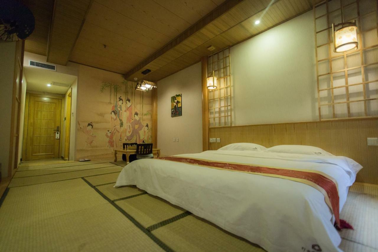 Harbin Walker Coffee Hotel Εξωτερικό φωτογραφία
