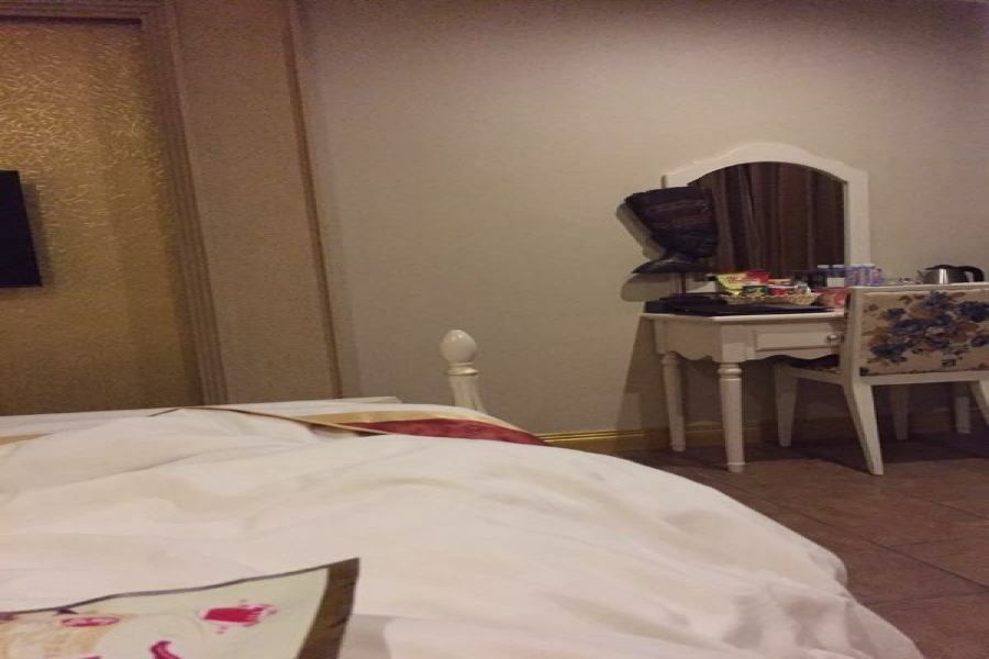 Harbin Walker Coffee Hotel Εξωτερικό φωτογραφία
