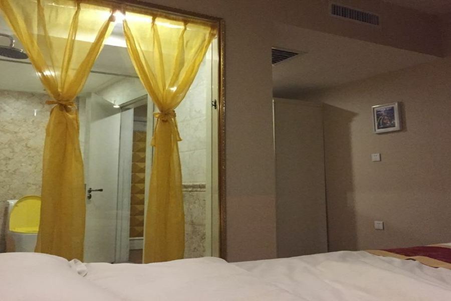 Harbin Walker Coffee Hotel Εξωτερικό φωτογραφία