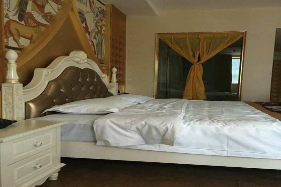 Harbin Walker Coffee Hotel Εξωτερικό φωτογραφία