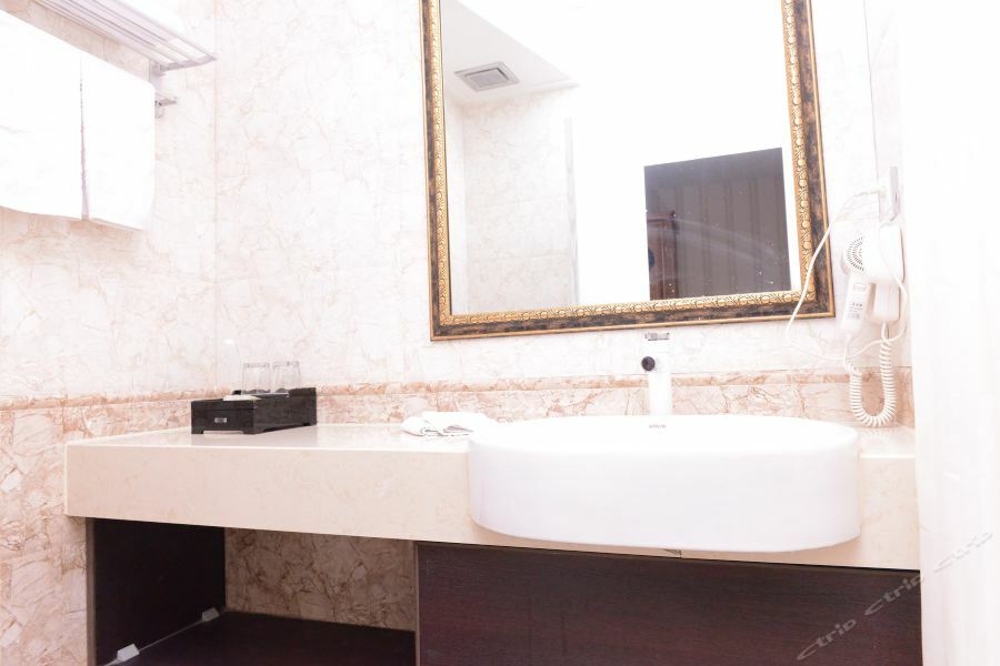 Harbin Walker Coffee Hotel Εξωτερικό φωτογραφία