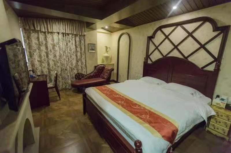 Harbin Walker Coffee Hotel Εξωτερικό φωτογραφία
