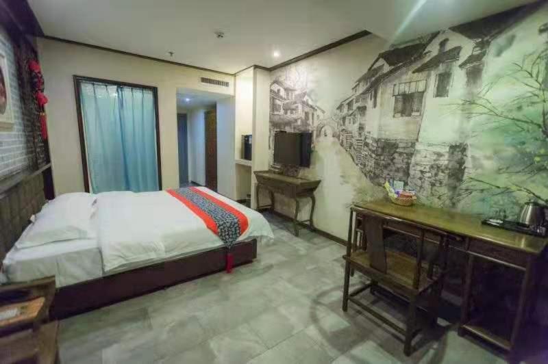 Harbin Walker Coffee Hotel Εξωτερικό φωτογραφία