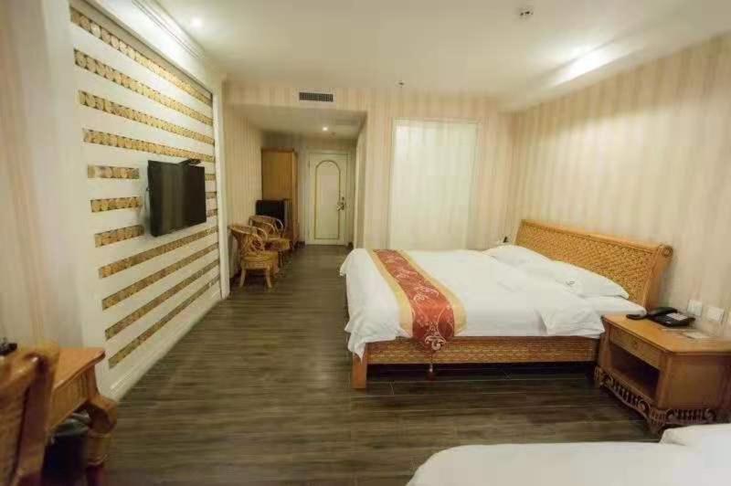 Harbin Walker Coffee Hotel Εξωτερικό φωτογραφία